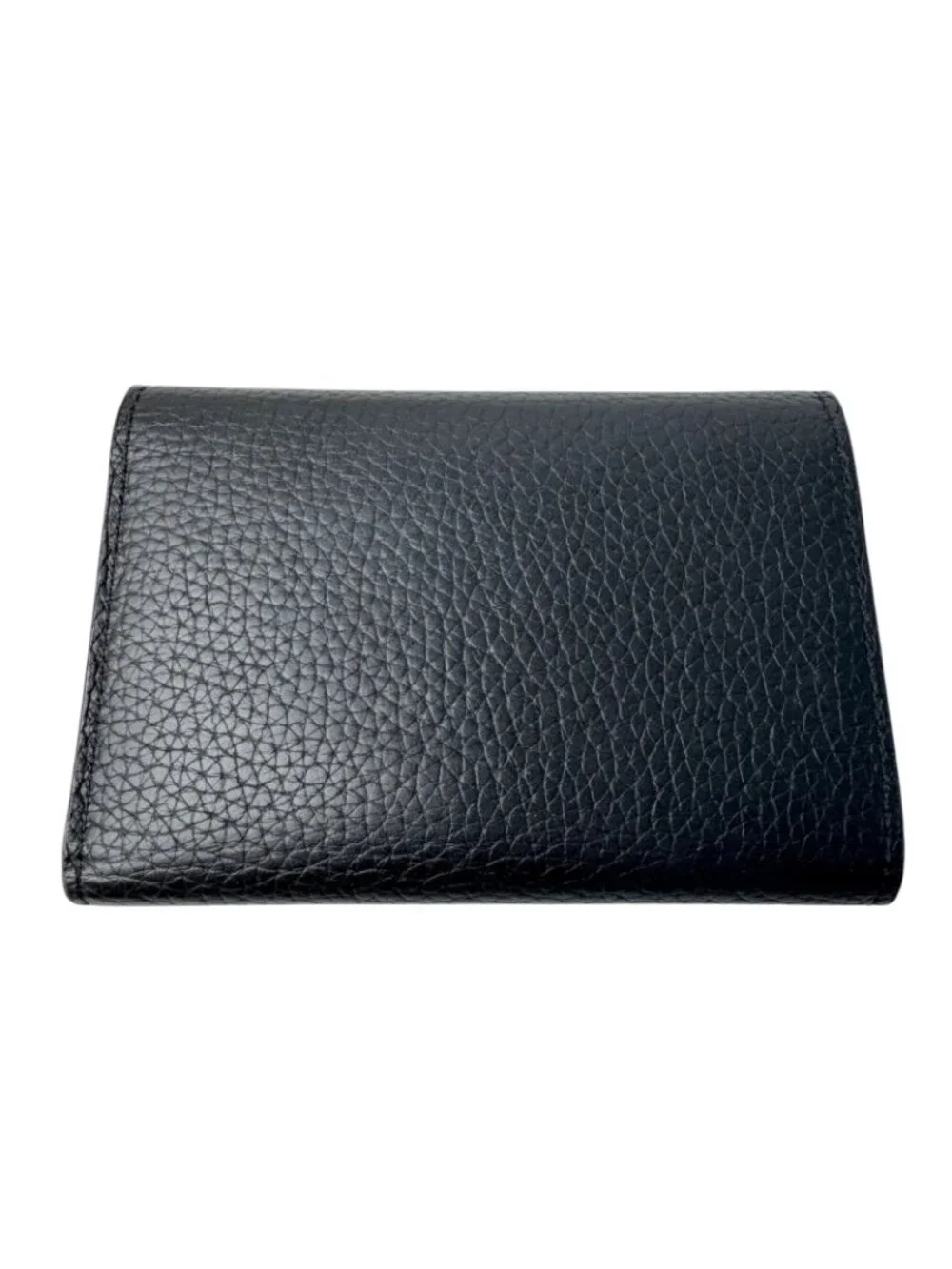 Louis Vuitton Portefeuille Capucines Compact Wallet